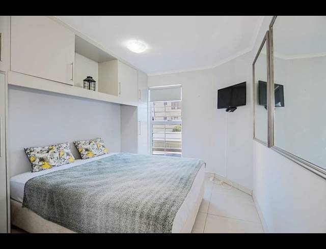 1 BEDROOM PROPERTY TO RENT IN WEST BEACH